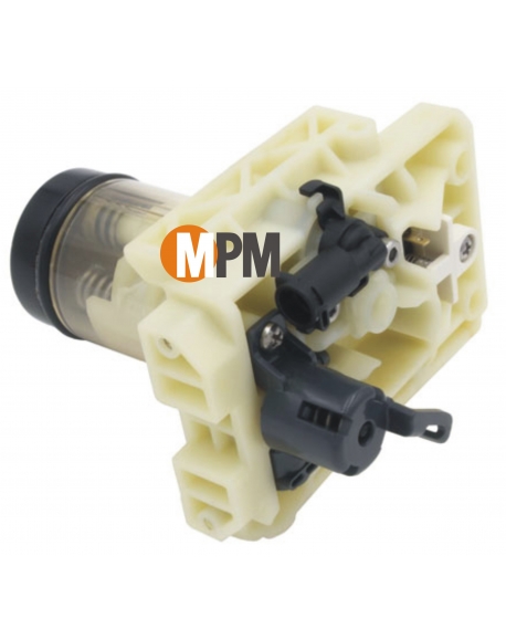 7313259921 -Vanne mecanique pour robot cafe primadonna soul