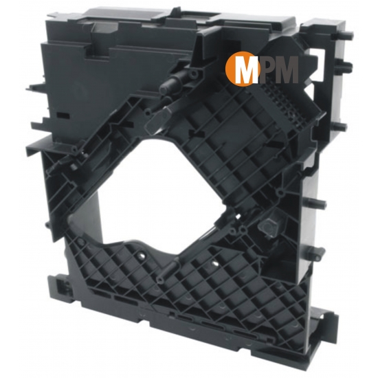 5313280641 - Chassis droit pour robot cafe primadonna soul