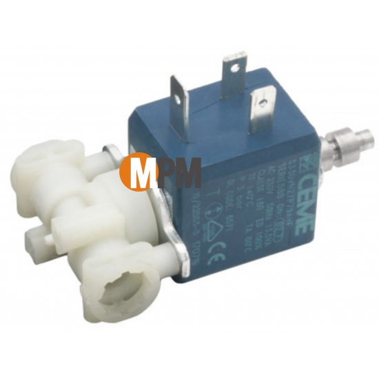 5213226571 - Electrovanne (3VC 230V) pour robot cafe primadonna soul