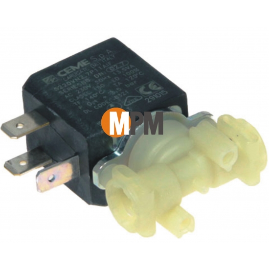 5213218321 - Electrovanne