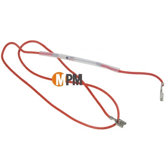 5013257721 - Cablage avec TCO (L680 - L100)