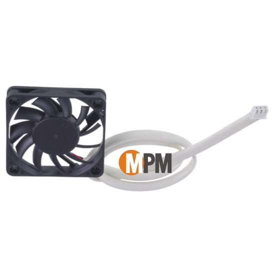 5113212721 - Ventilateur (12VDC) pour robot cafe primadonna soul