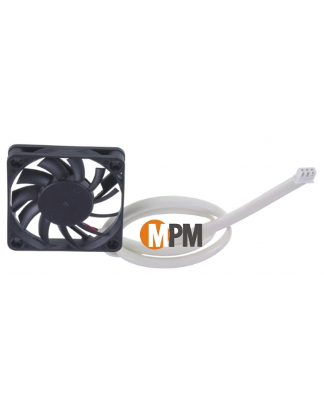 5113212721 - Ventilateur (12VDC) pour robot cafe primadonna soul