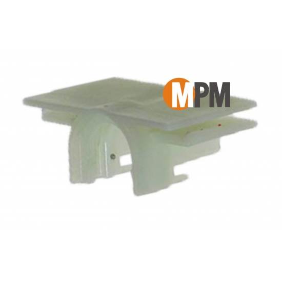 5313229671 - attache connecteur vaporisateur cafetière