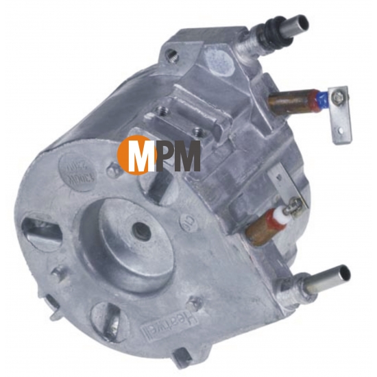 5513231681 - Générateur rond (230V1400W F6.3)