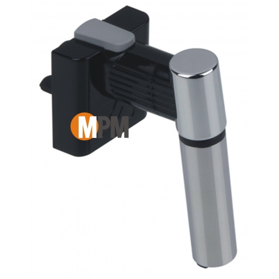 7313258861 - Pipette eau chaude pour robot cafe primadonna S EVO
