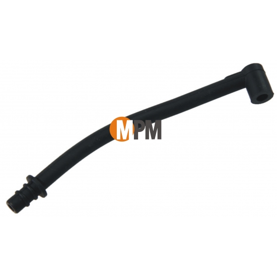 5313271421 - Tube évacuation pour robot cafe primadonna soul