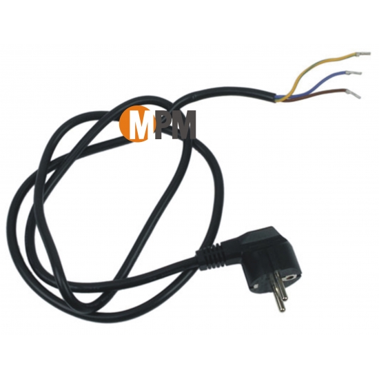 5013273779 - Cordon alimentation avec fiche (INT)