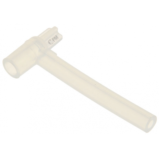 5313250211 - tube sortie eau 90° robot café