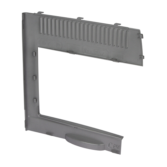 5313250351 - flanc droit robot café