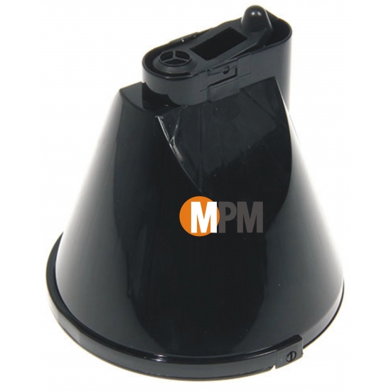 porte filtre cafetiere delonghi 7313281339