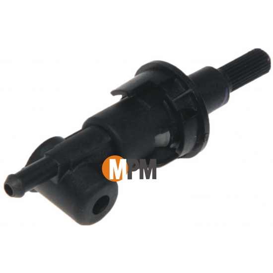7313285969 - Robinet vapeur pour cafetiere expresso