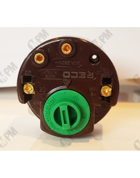 thermostat embrochable tuse 270 mm