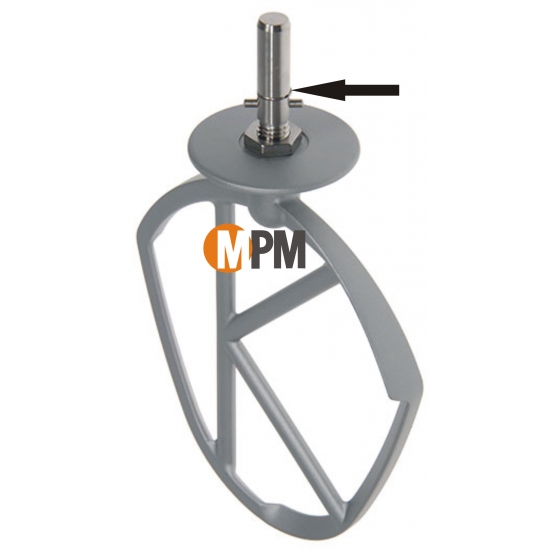 KW714148 - BATTEUR K ROBOT KENWOOD MAJOR