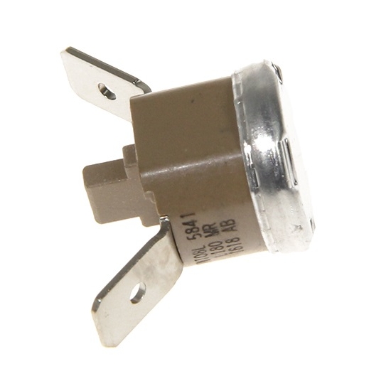 5285001600 - thermostat 180C radiateur delonghi