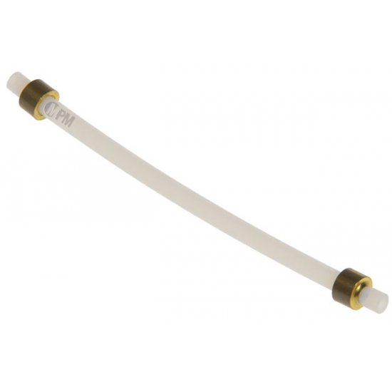 5513212871 - tube avec douilles 97mm robot café