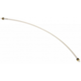 Durite 290 mm avec douille pour cafetiere DELONGHI 5513212901