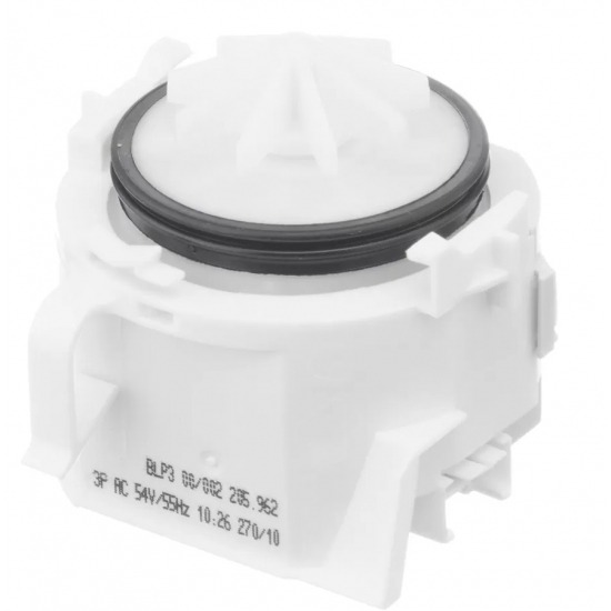 00611332A - POMPE DE VIDANGE ADAPTABLE LAVE LINGE