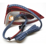 CS-10000573 - Poignée + base de poignée + cordon centrale de repassage