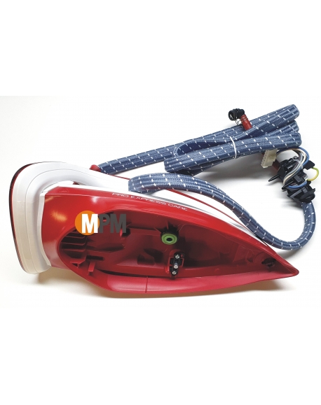 CS-10000573 - Poignée + base de poignée + cordon centrale de repassage