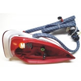 CS-10000573 - Poignée + base de poignée + cordon centrale de repassage