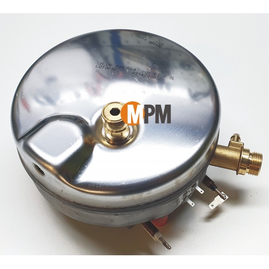 CS-10000580 - Chaudiere pour centrale de repassage
