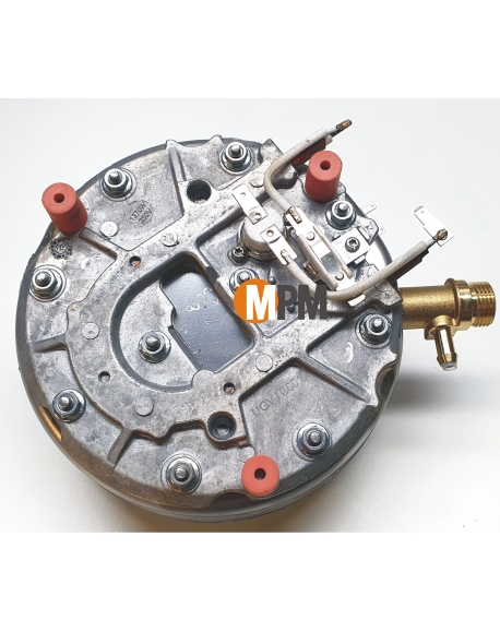 CS-10000580 - Chaudiere pour centrale de repassage