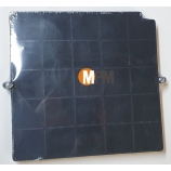 50288593002 - Filtre de hotte type F16 50288593002 - Filtre de hotte type F16