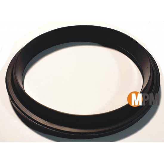 joint cumulus Ø117mm  Chaffoteaux 61402256 