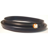 joint cumulus Ø117mm  Chaffoteaux 61402256 