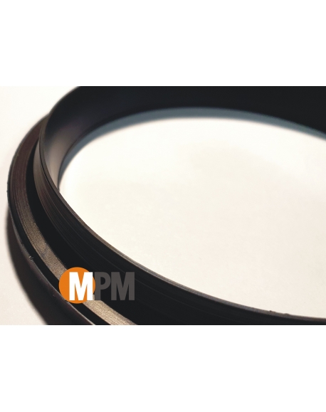 joint cumulus Ø117mm  Chaffoteaux 61402256 