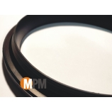 joint cumulus Ø117mm  Chaffoteaux 61402256 