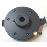 SS-1530000455 - Carter inférieur + verrou pour roibot volupta