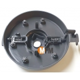 SS-1530000455 - Carter inférieur + verrou pour roibot volupta