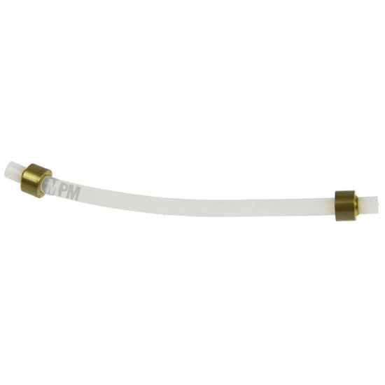5513221601 - tube avec douilles 90mm robot café