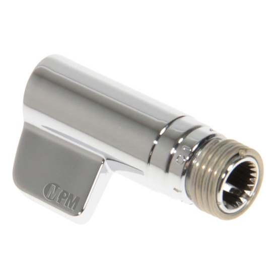 5513226361 - bouton vapeur robot café