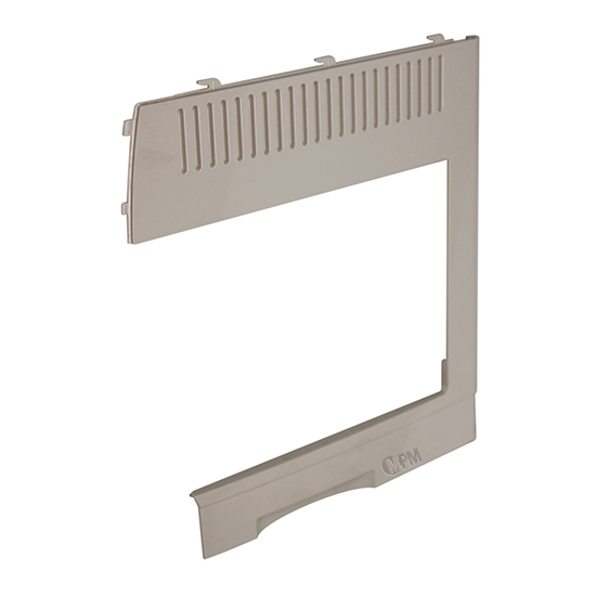 5513226401 - flanc droit robot café