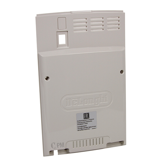 5513226421 - panneau arrière robot café