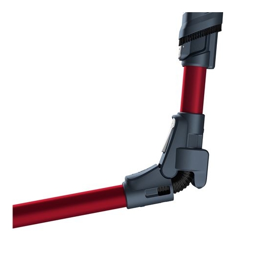 SS-2230002472 - Tube flex rouge pour aspirateur XFORCE 860