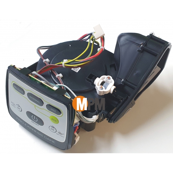 CS-00141758 - Boitier avant + carte electronique pour centrale PRO EXPRESS CARE
