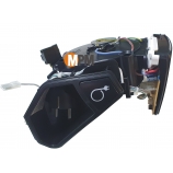 CS-00141758 - Boitier avant + carte electronique pour centrale PRO EXPRESS CARE