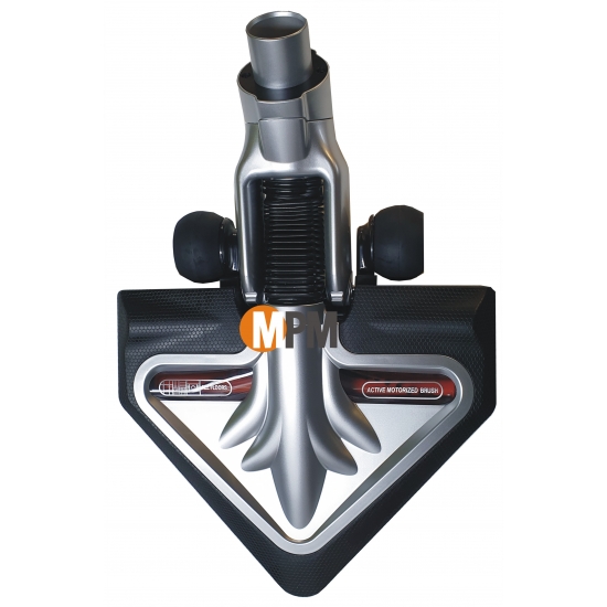 RS-2230001140 - Electrobrosse 25.2V grise