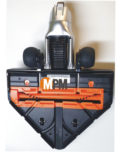 RS-2230001140 - Electrobrosse 25.2V grise