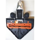 RS-2230001140 - Electrobrosse 25.2V grise