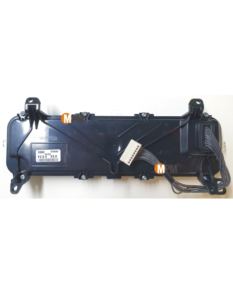 MS-8030001319 - Carte electronique de commande pour expresso evidence