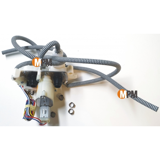 MS-8030000120 - Distributeur pour expresso evidence