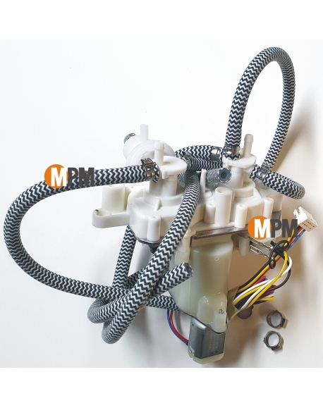 MS-8030000120 - Distributeur pour expresso evidence