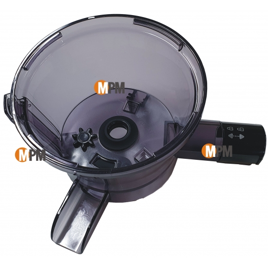 MS-651505 - Corps pour extracteur de jus POWER JUICE