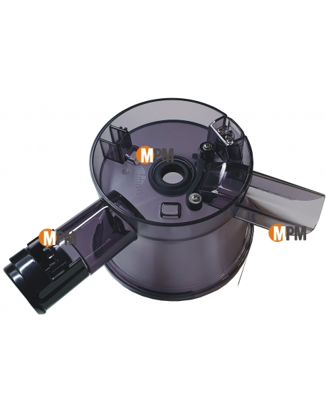 MS-651505 - Corps pour extracteur de jus POWER JUICE