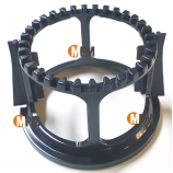 MS-651504 - Racleur en caoutchouc pour extracteur POWER JUICE